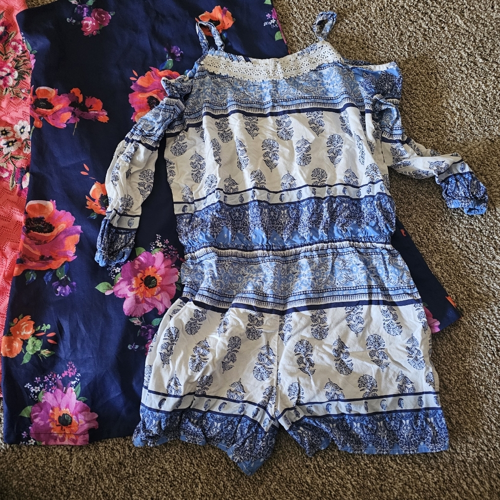Girls Dress Bundle Lot - Picture 9 of 13
